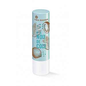 Yves Rocher Balzám na rty kokos 4,8 g