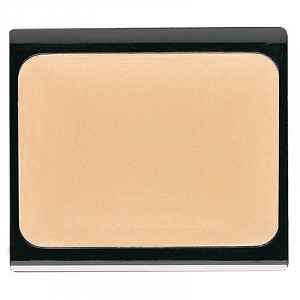 Artdeco Camouflage Cream voděodolný krycí krém pro všechny typy pleti odstín 492.18 natural apricot 4,5 g