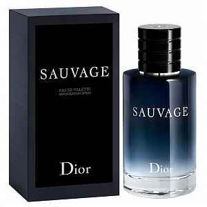 CHRISTIAN DIOR  Sauvage Toaletní voda 60 ml