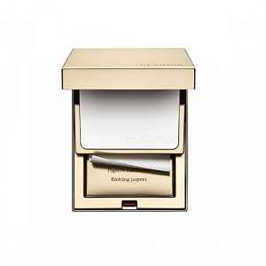 Clarins Pore Perfecting sada pro zmatnění pleti  6,5 g