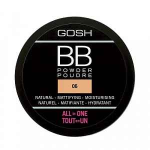 GOSH COPENHAGEN BB Powder 06