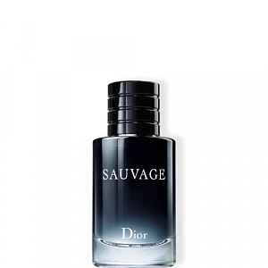 CHRISTIAN DIOR  Sauvage Toaletní voda 60 ml