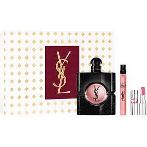 Yves Saint Laurent Black Opium dárková sada pro ženy