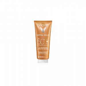 Vichy Idéal Soleil Ochranné mléko na obličej a tělo pro dospělé SPF 50+ 300ml