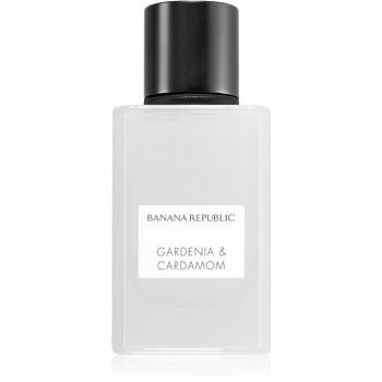 Banana Republic Gardenia & Cardamom parfémovaná voda unisex 75 ml