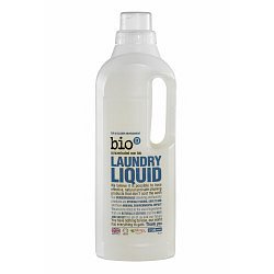 Bio d Tekutý prací gel 1 l
