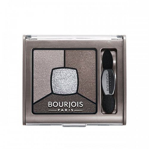 Bourjois Palette Smoky Stories 05 Nude