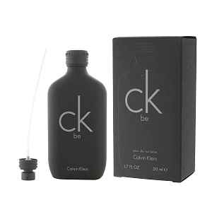 Calvin Klein CK be EDT 50 ml UNISEX