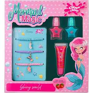 Chlapu Chlap Mermaid Magic sada pro děti