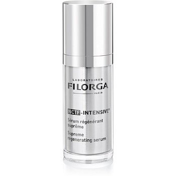 Filorga NCTF Intensive® regenerační a zpevňující sérum s vitaminem C  30 ml