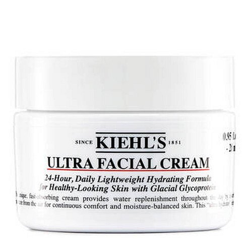 Kiehl´s Hydratační pleťový krém (Ultra Facial Cream)  28 ml