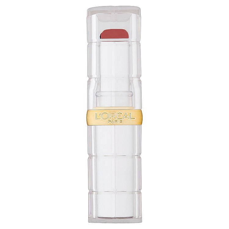 L'Oréal Paris Color Riche Shine rtěnka 112 Only In Paris