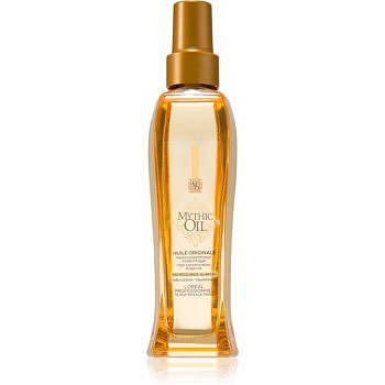 L’Oréal Professionnel Mythic Oil pečující olej pro všechny typy vlasů  100 ml