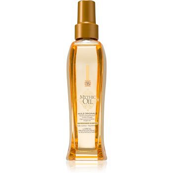 L’Oréal Professionnel Mythic Oil pečující olej pro všechny typy vlasů  100 ml