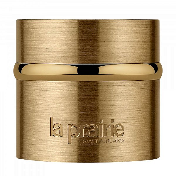 La Prairie PURE GOLD RADIANCE CREAM Revitalizační hydratační krém 50 ml