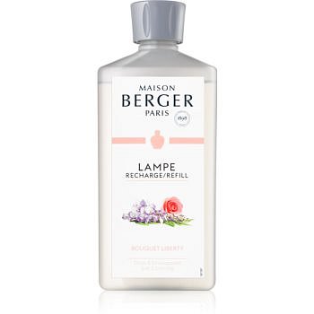 Maison Berger Paris Catalytic Lamp Refill Bouquet Liberty náplň do katalytické lampy 500 ml