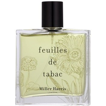 Miller Harris Feuilles de Tabac parfémovaná voda unisex 100 ml