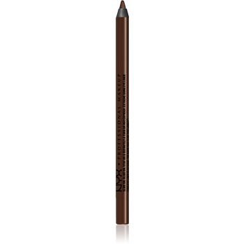 NYX Professional Makeup Slide On tužka na oči odstín 15 Brown Perfection 1,2 g