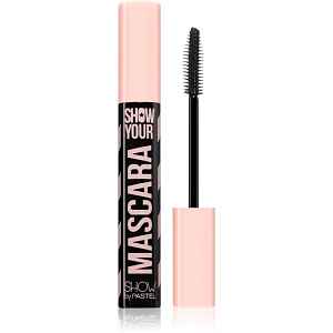 Pastel Show Your Mascara objemová řasenka 9 ml