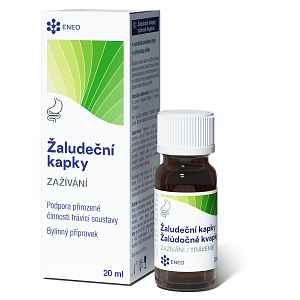Phyteneo Žaludeční kapky 20ml