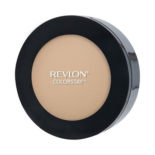 Revlon Colorstay Pressed Powder 830 Light Medium 8,4g + dárek REVLON -  deštník