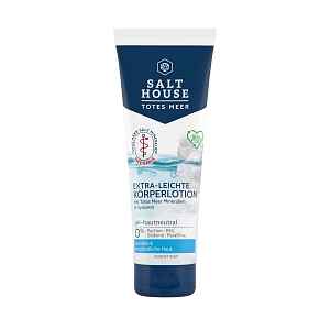 Salt House Lehké tělové mléko 250 ml