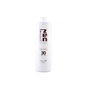 Sinergy Cosmetics Sinergy Zen Oxidizing Cream 30 VOL 9% 1000ml - Krémový peroxid s keratinem