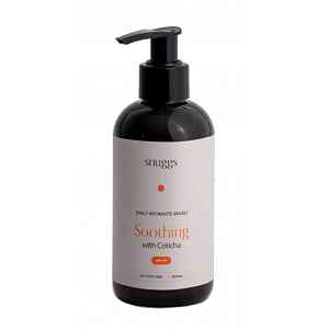 Snuggs Intimní mycí gel zklidňující s Cotichou 200 ml