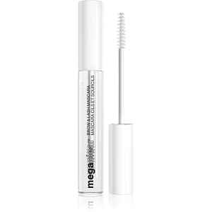 Wet n Wild MegaClear transparentní řasenka na řasy a obočí odstín Transparent 9 ml