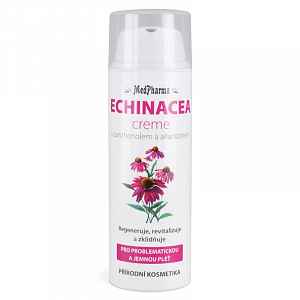 MedPharma Echinacea krém 50ml