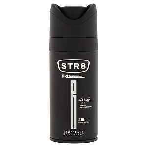 STR8 Rise deodorant ve spreji 150 ml