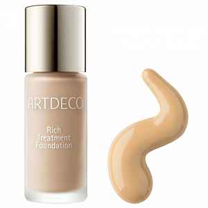 Artdeco, luxusní krémový make-up  15 Cashmere Rose