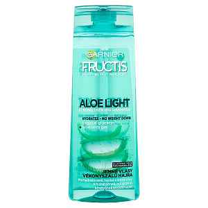 Garnier Fructis Aloe Light šampon 400 ml