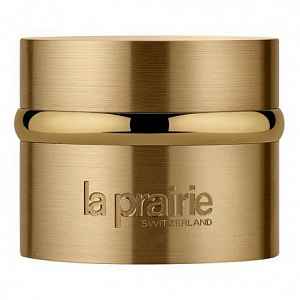 La Prairie PURE GOLD RADIANCE EYE CREAM Revitalizační oční krém 20 ml