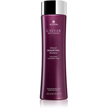 Alterna Caviar Anti-Aging Clinical Densifying jemný šampon pro oslabené vlasy 250 ml