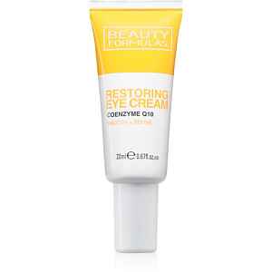 Beauty Formulas Restoring Eye Cream oční krém 20 ml