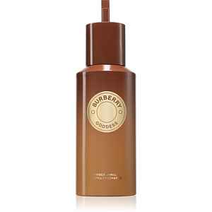 Burberry Goddess Amber Vanilla parfémovaná voda intense – náhradní náplň pro ženy 150 ml
