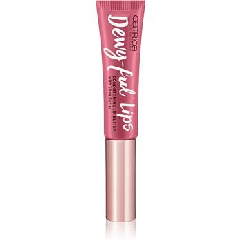 Catrice Dewy-ful Lips máslo na rty 060 Don't Dream it! Dew it!