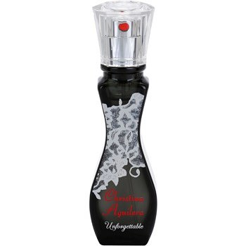 Christina Aguilera Unforgettable parfémovaná voda pro ženy 15 ml