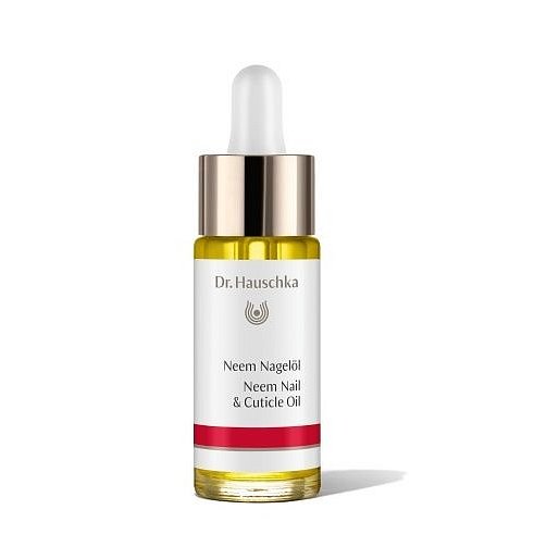 Dr.Hauschka Nimbový olej na nehty 18 ml