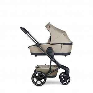 Easywalker Kočárek kombinovaný Harvey⁵ Premium 2v1 Pearl Taupe LITE RWS