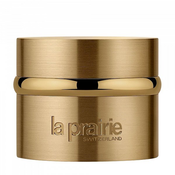 La Prairie PURE GOLD RADIANCE EYE CREAM Revitalizační oční krém 20 ml