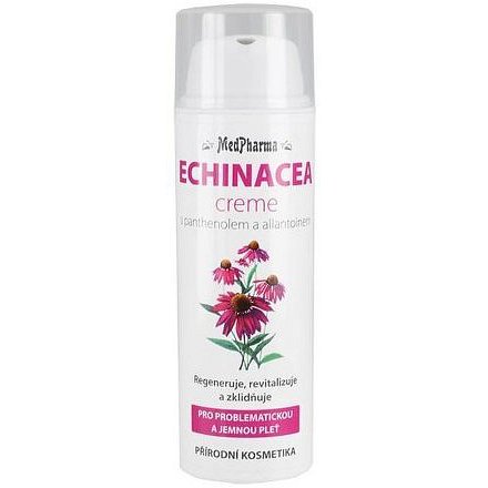 MedPharma Echinacea krém 50ml