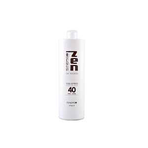 Sinergy Cosmetics Sinergy Zen Oxidizing Cream 40 VOL 12% 1000ml - Krémový peroxid s keratinem