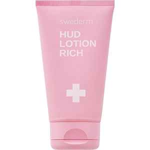 Swederm HUDLOTION RICH Body Balm regenerační tělové mléko pro suchou pokožku 150 ml