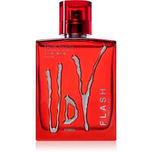 Ulric de Varens UDV Flash toaletní voda pro muže 100 ml