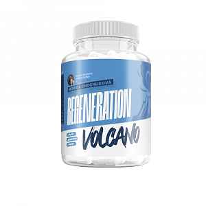 Zerex Volcano Regeneration 120 kapslí