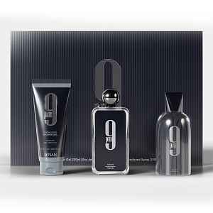 Afnan 9 pm EDP 100 ml + DEO ve spreji 150 ml + SG 150 ml M