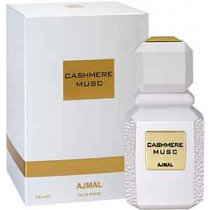 Ajmal Amber Musc parfémovaná voda unisex 100 ml