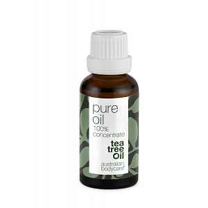 Australian Bodycare Pure Oil 30ml